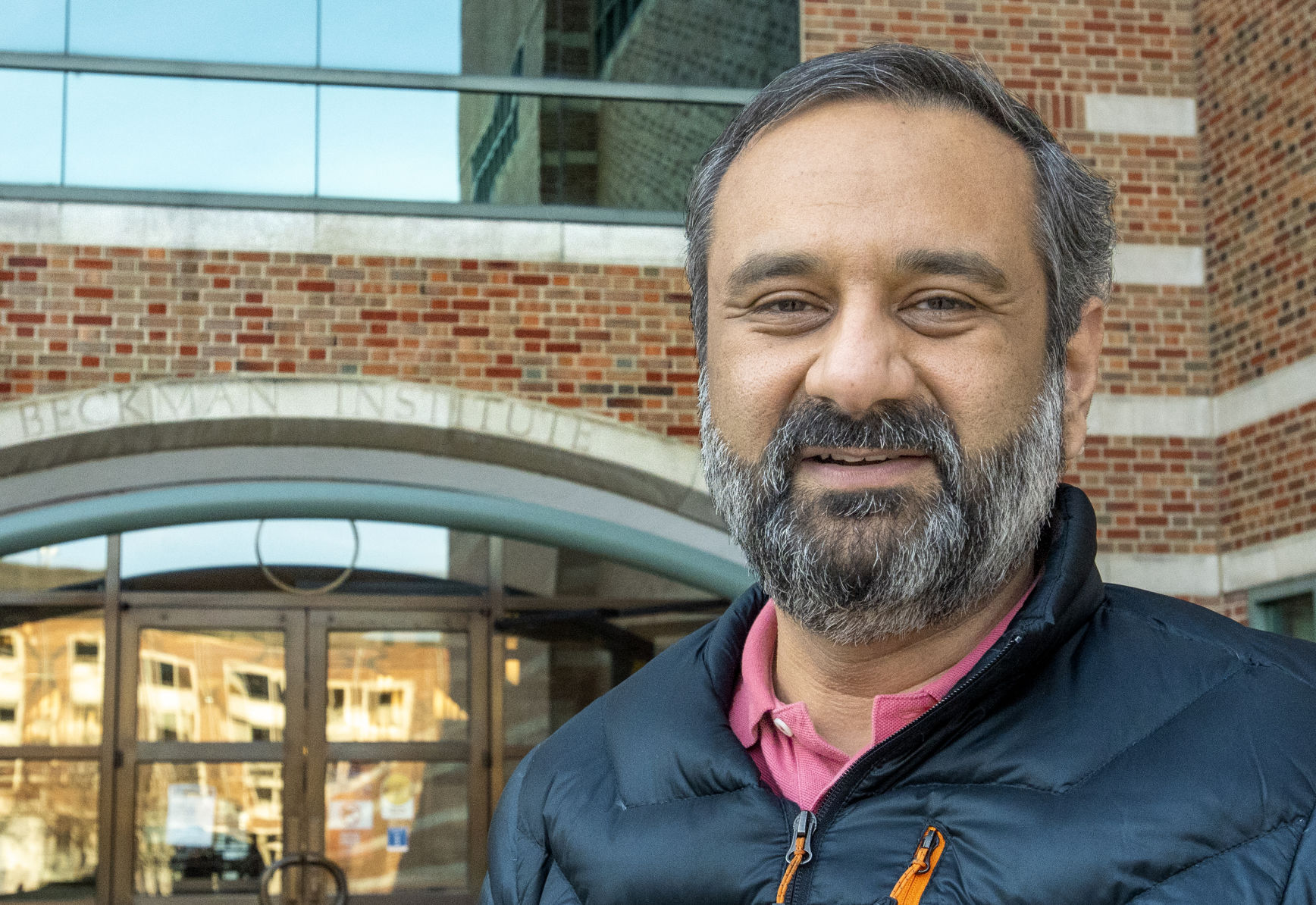 Rohit Bhargava